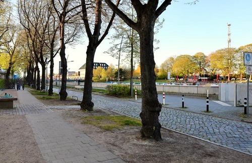 Warnemuende Apartment | Ferienwohnungen -Am Strom 41- in Warnemünde