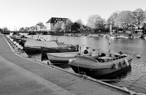 Warnemuende Apartment | Ferienwohnungen -Am Strom 41- in Warnemünde