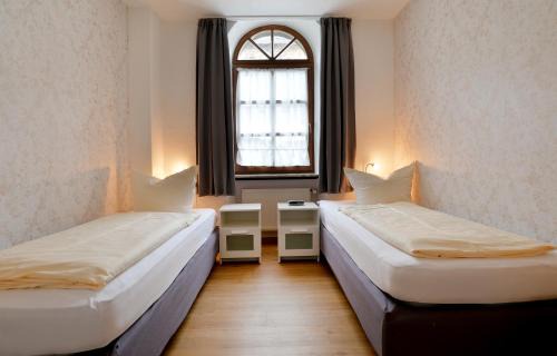 Ernst Apartment | Ferienwohnungen by Weingut Hommes in Ernst Mosel