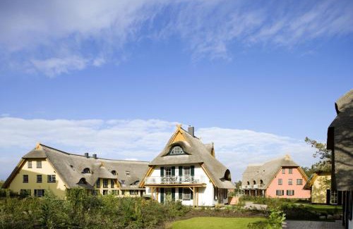 Neuhaus Apartment | Ferienwohnungen Dünenmeer