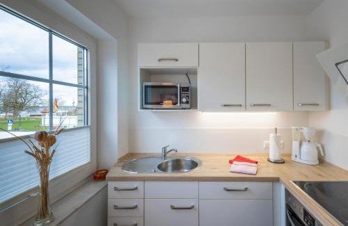 Region Hannover District Apartment | Ferienwohnungen Dornbusch mit Blick aufs Steinhuder Meer, Parkplatz inklusive