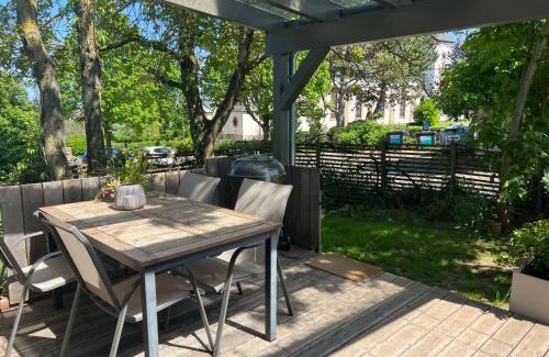 Ittel Apartment | Ferienwohnungen Faulhauer