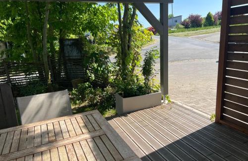 Ittel Apartment | Ferienwohnungen Faulhauer