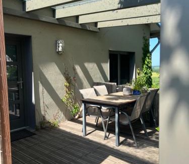 Ittel Apartment | Ferienwohnungen Faulhauer