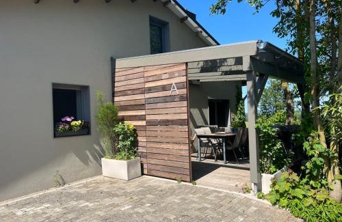 Ittel Apartment | Ferienwohnungen Faulhauer