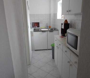 Guestrow Apartment | Ferienwohnungen Güstrow