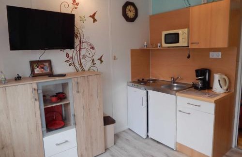Guestrow Apartment | Ferienwohnungen Güstrow