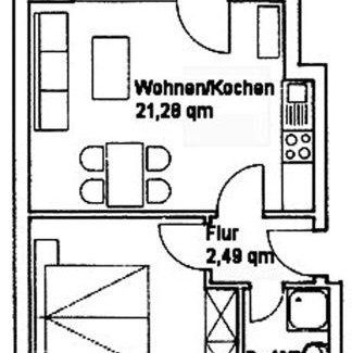 Ernst Apartment | Ferienwohnungen Georg Andre Söhne