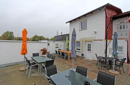 Greifswald Apartment | Ferienwohnungen Greifswald_Wieck V