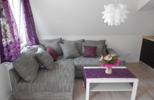 Koelpinsee Apartment | Ferienwohnungen Haus Glückauf