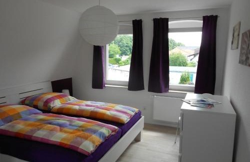 Koelpinsee Apartment | Ferienwohnungen Haus Glückauf