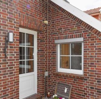 Eversmeer Apartment | Ferienwohnungen im Haus Eversmeer