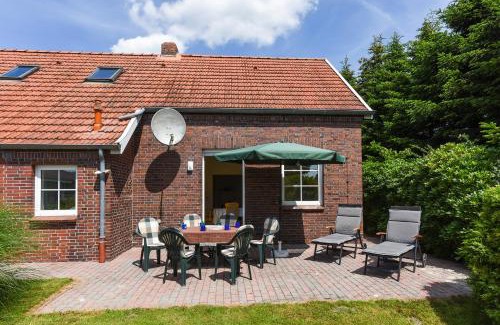 Eversmeer Apartment | Ferienwohnungen im Haus Eversmeer