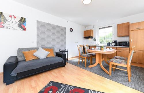 Eversmeer Apartment | Ferienwohnungen im Haus Eversmeer