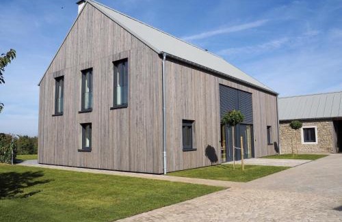 Idenheim Apartment | Ferienwohnungen Kohnshof