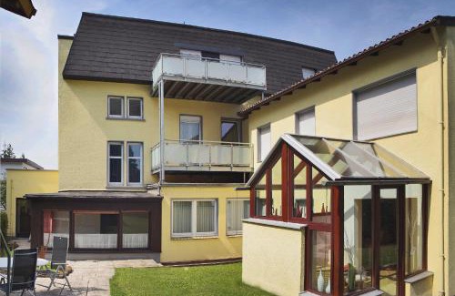 Bad Salzuflen Hotel | Ferienwohnungen Lippold