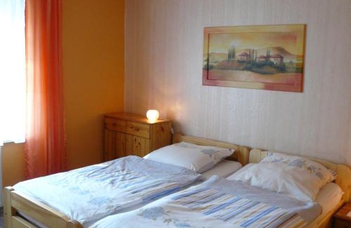 Kleinluga Apartment | Ferienwohnungen Markgraf
