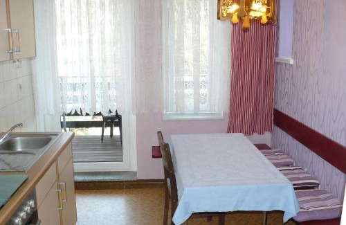 Kleinluga Apartment | Ferienwohnungen Markgraf