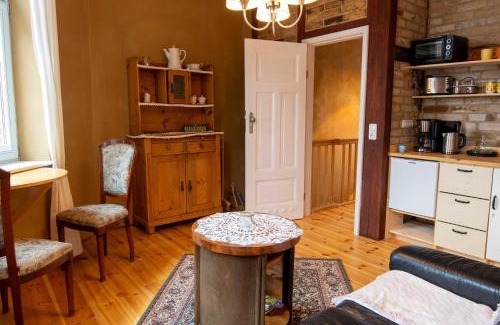 Muritz Apartment | Ferienwohnungen Muehlenblick