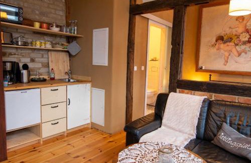 Muritz Apartment | Ferienwohnungen Muehlenblick