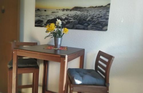 Arbon Apartment | Ferienwohnungen My Swiss Garden