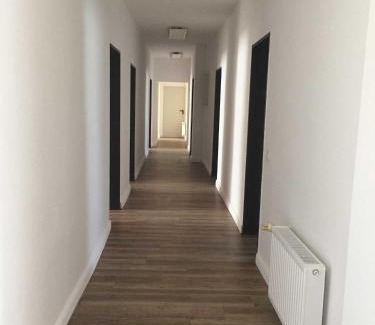 Buetzow Apartment | Ferienwohnungen nähe Bützower See