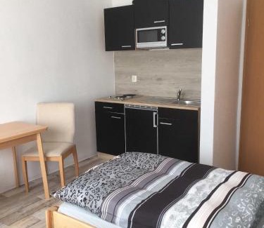 Buetzow Apartment | Ferienwohnungen nähe Bützower See