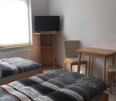 Buetzow Apartment | Ferienwohnungen nähe Bützower See