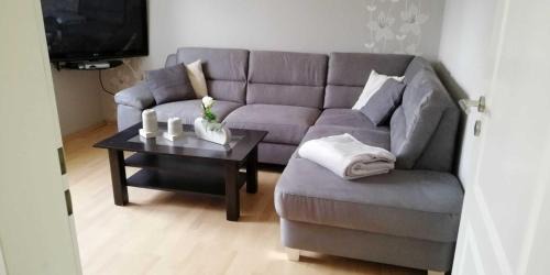 Altfunnixsiel Apartment | Ferienwohnungen Otten