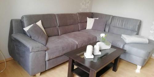 Altfunnixsiel Apartment | Ferienwohnungen Otten