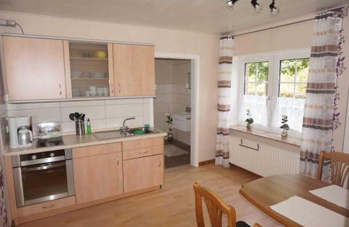 Altfunnixsiel Apartment | Ferienwohnungen Otten