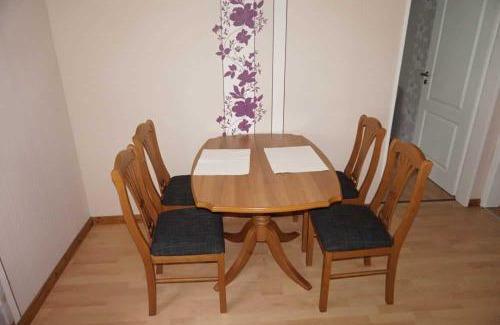 Altfunnixsiel Apartment | Ferienwohnungen Otten