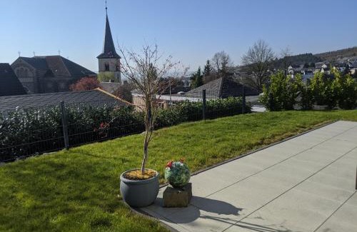 Nickenich Apartment | Ferienwohnungen Pellenzblick - Wohnen auf Zeit -