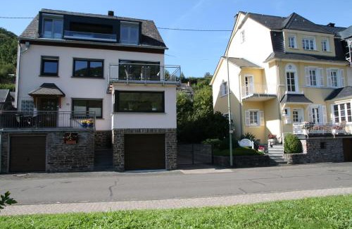 Briedel Apartment | Ferienwohnungen Rees