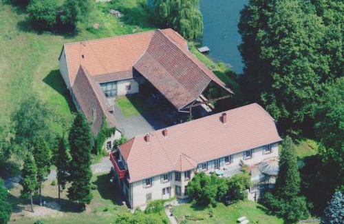 Kaiserslautern Apartment | Ferienwohnungen Reichholdsmühle