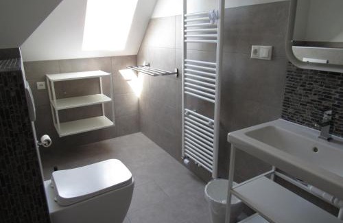 Werlau Apartment | Ferienwohnungen Rheinhöhe