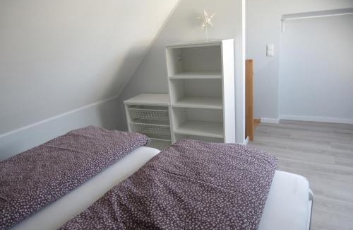 Werlau Apartment | Ferienwohnungen Rheinhöhe