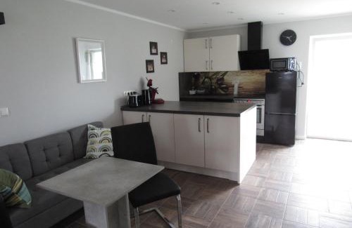 Werlau Apartment | Ferienwohnungen Rheinhöhe