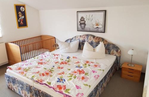 Krakvitz Apartment | Ferienwohnungen Sansibar