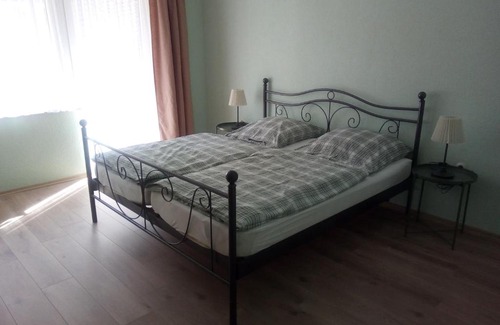 Bad Bertrich Apartment | Ferienwohnungen Schenk Schmitz