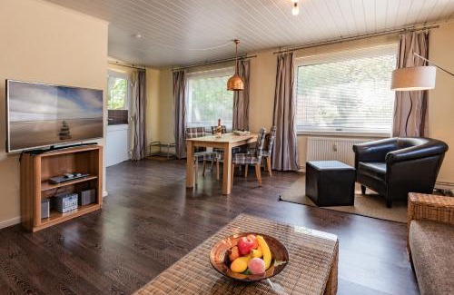 Zempin Apartment | Ferienwohnungen Störtebeker