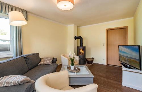 Zempin Apartment | Ferienwohnungen Störtebeker