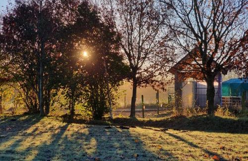 Grosefehn Apartment | Ferienwohnungen Sund Ostfriesland