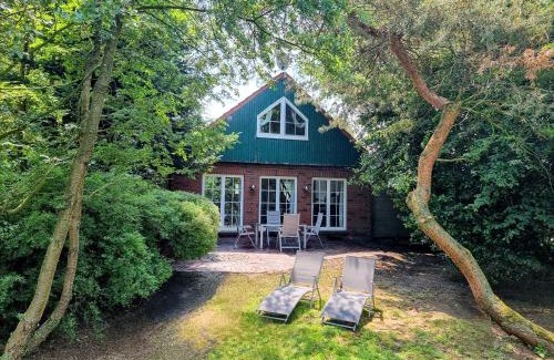 Grosefehn Apartment | Ferienwohnungen Sund Ostfriesland