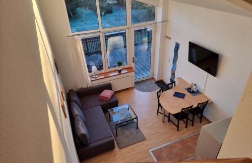 Grosefehn Apartment | Ferienwohnungen Sund Ostfriesland