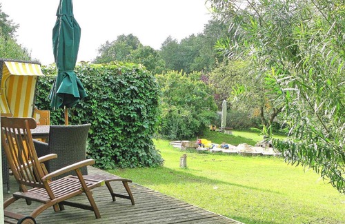 Krakow am See Apartment | Ferienwohnungen unweit des Krakower See - SEE 10320