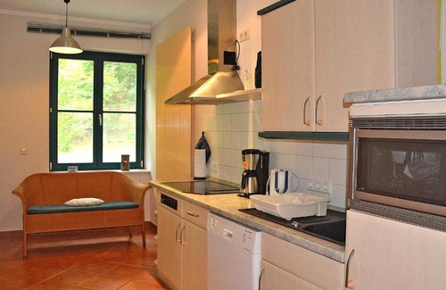 Krakow am See Apartment | Ferienwohnungen unweit des Krakower See - SEE 10320