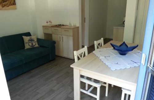 Schaprode Apartment | Ferienwohnungen Vallentin GbR