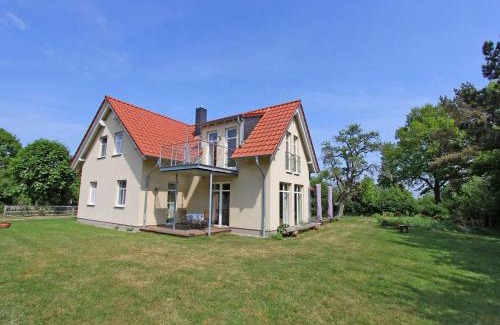 Warthe Apartment | Ferienwohnungen Warthe USE 3230