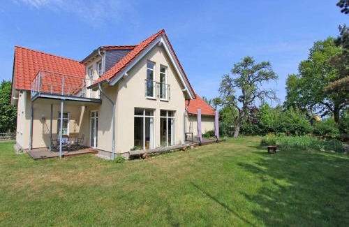 Warthe Apartment | Ferienwohnungen Warthe USE 3230